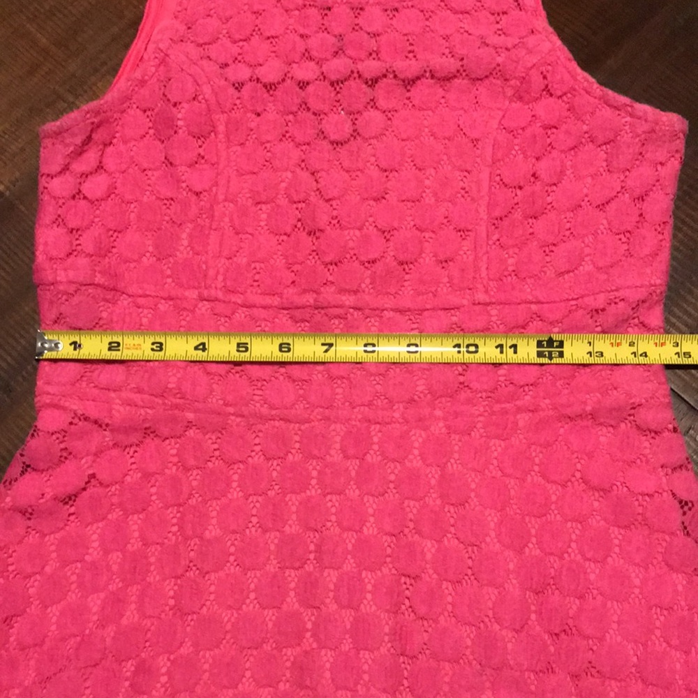 CHARMING CHARLIE Fit And Flare Dress - Picture 12 of 12